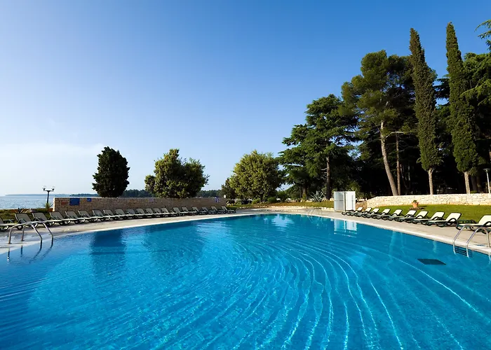 Hotel Umag Plava Laguna