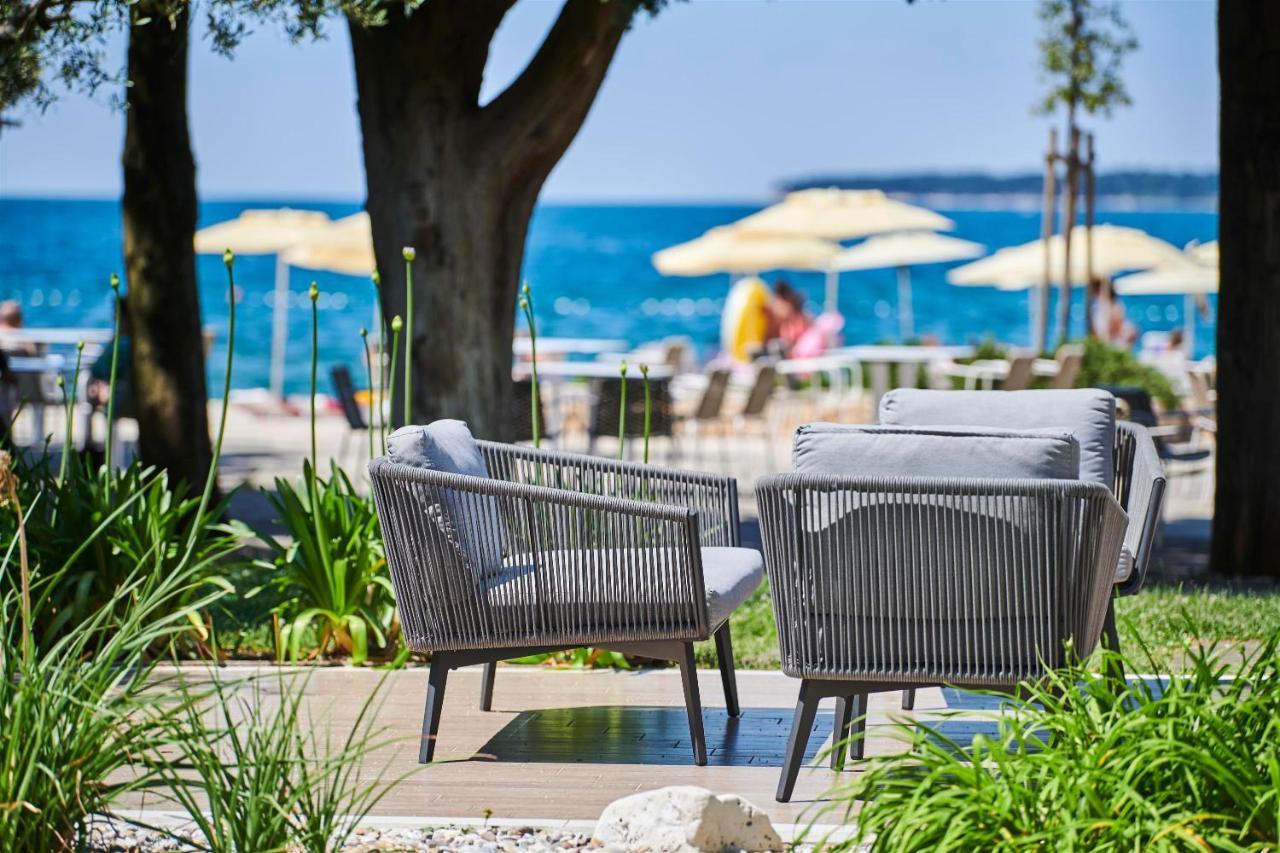 Hotel Plava Laguna Umag