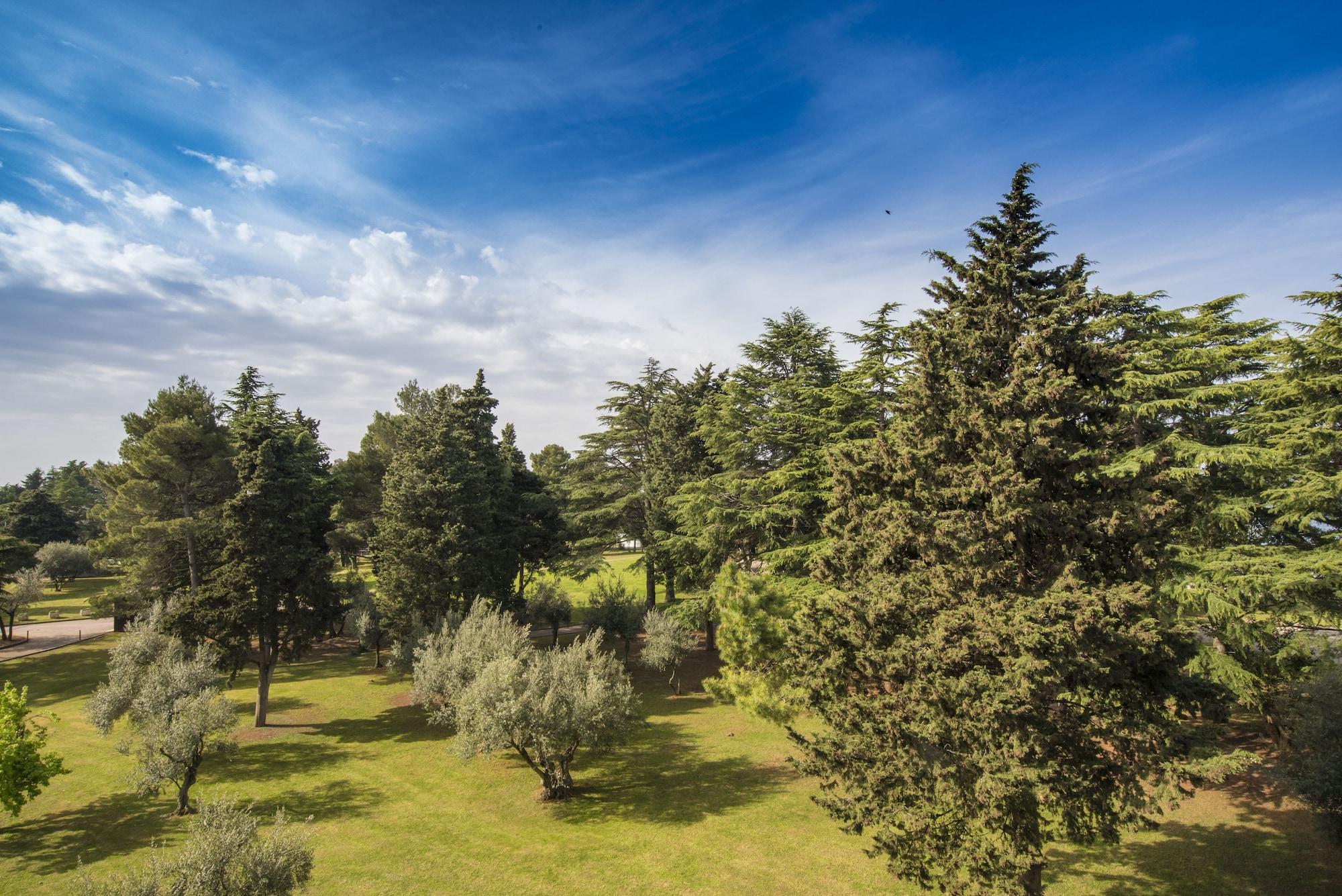 Hotel Plava Laguna 4*