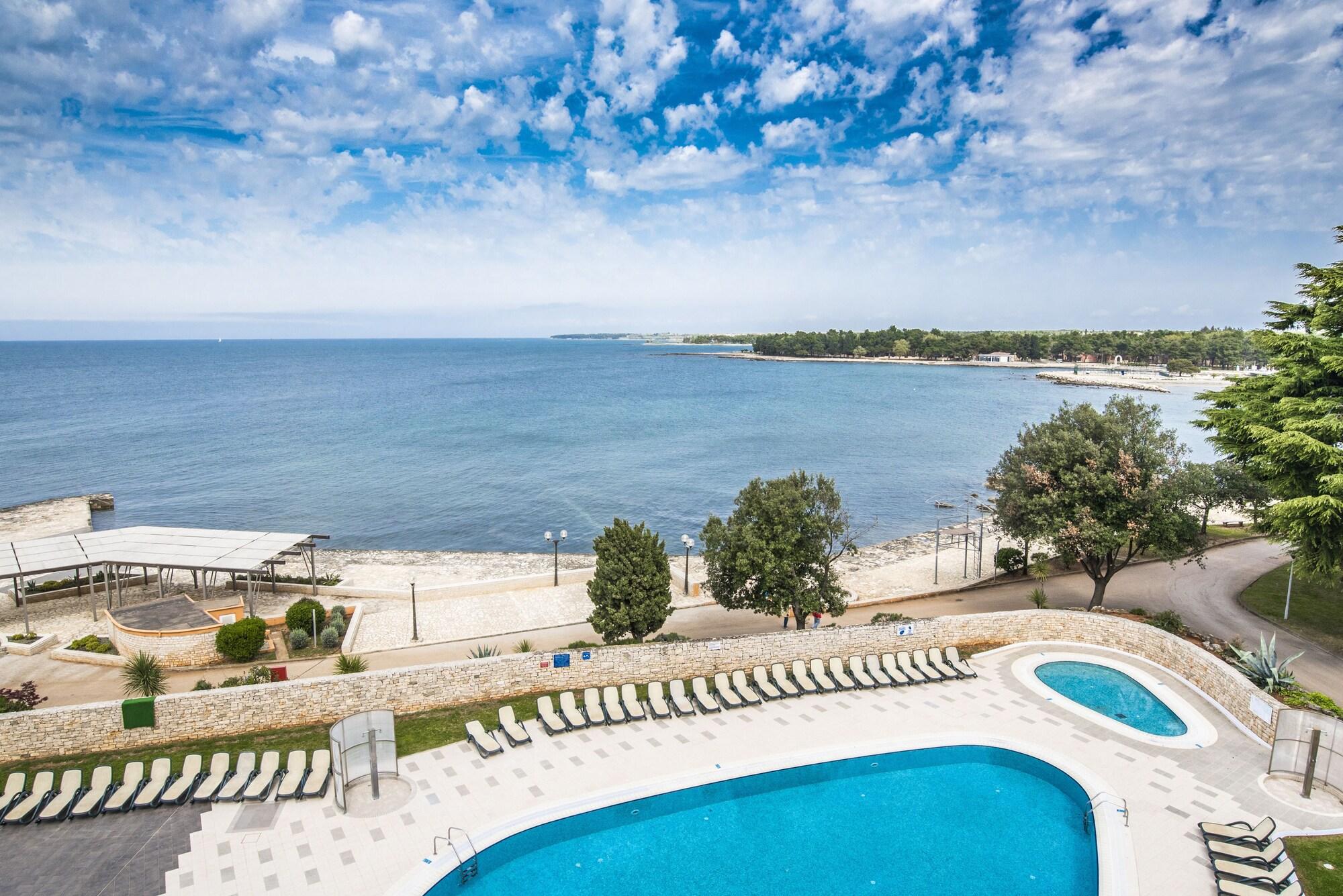 Plava Laguna Umag