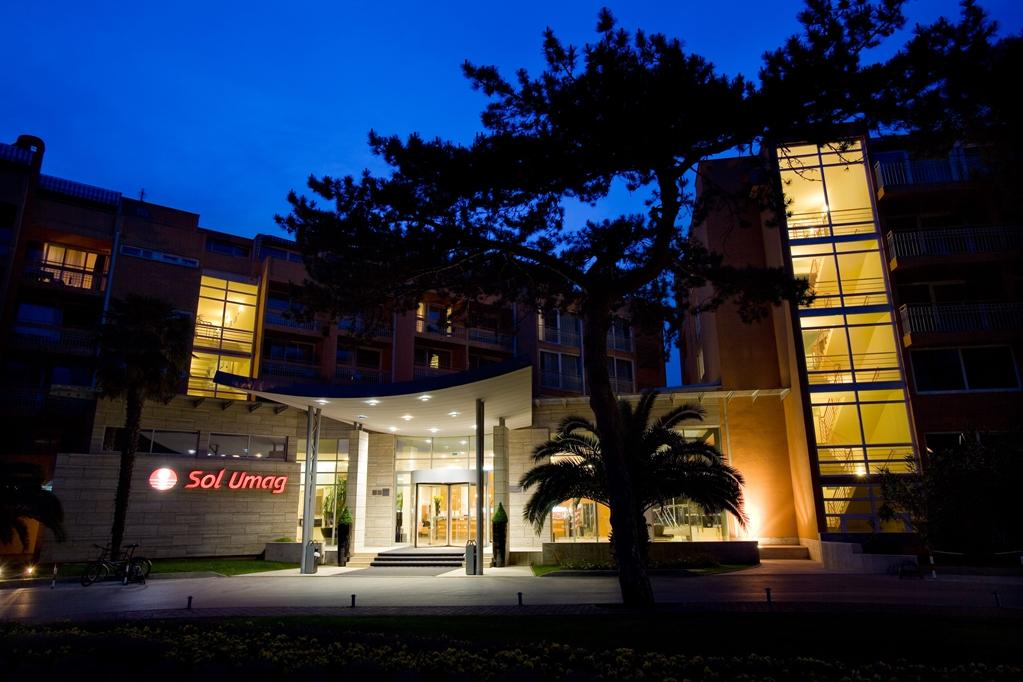 Hotel Plava Laguna Umag