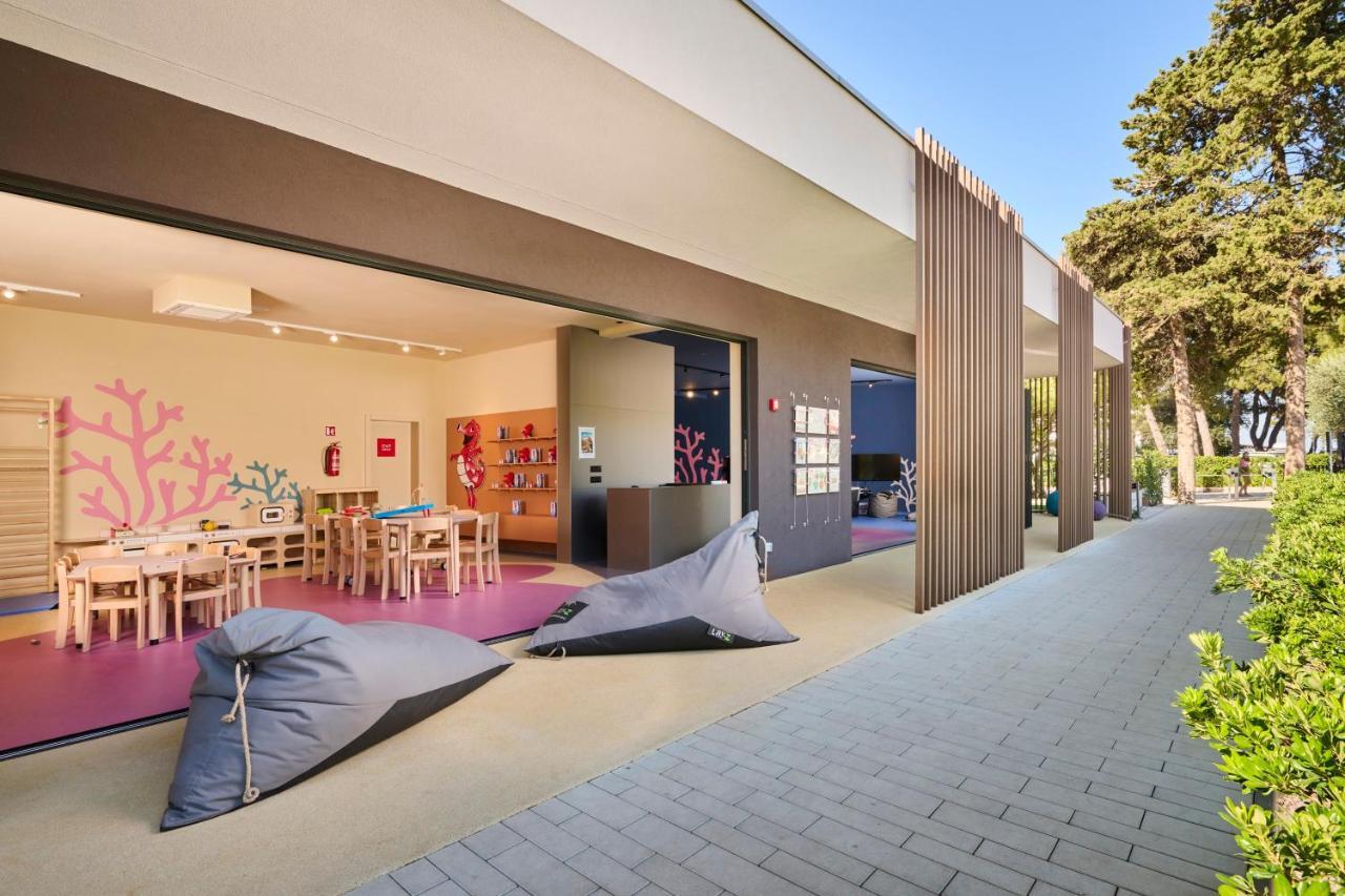 Hotel Plava Laguna Umag
